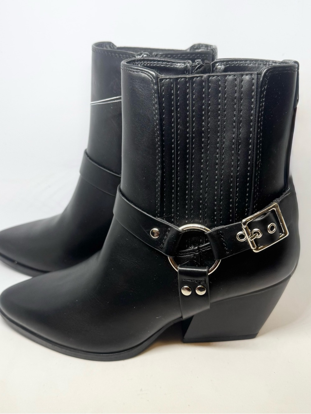 Soda Edwina Cowboy Boots